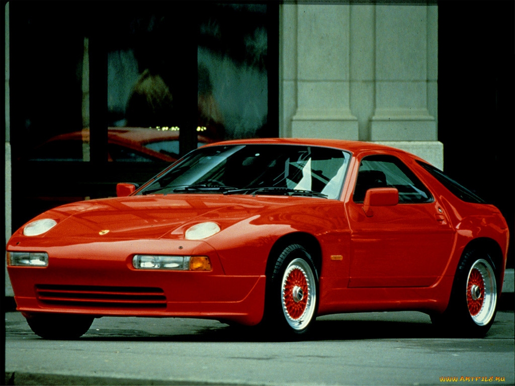 , porsche